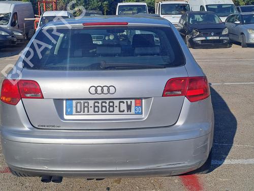 Left headlight AUDI A3 Sportback (8PA) 1.9 TDI | BP37203557C28  - Image 9