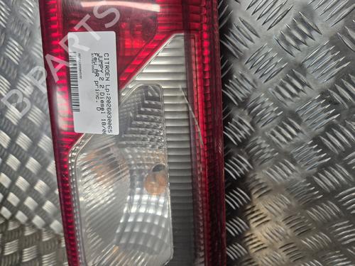 Right taillight CITROËN JUMPY II (VF7) | BP34570293C35 - Image 3