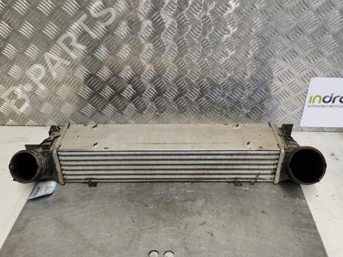 Used Intercooler Intercooler BMW 1 (E81) 120 d (177 hp) 22094128 22094128