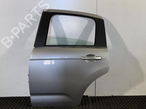 Dør venstre bagtil CITROËN C3 II (SC_) 1.2 VTi 82 (82 hp) 31884756