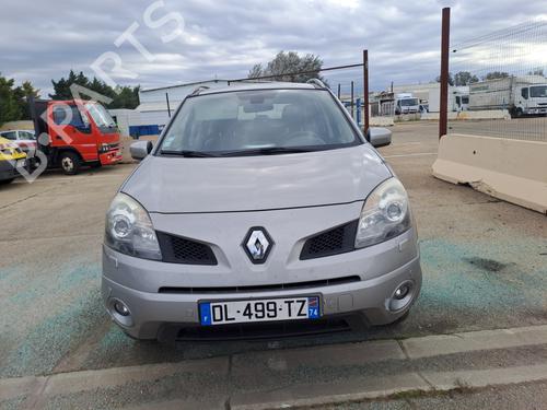 Gearbox RENAULT KOLEOS I (HY_) 2.0 dCi 4x4 (HY0K) | BP30931955M3  - Image 12