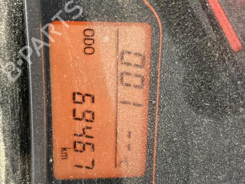 Starter TOYOTA YARIS (_P13_) 1.3 (NSP130_, NSP130) | BP22094416M8 