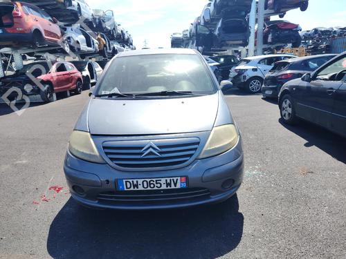 Used Parts CITROËN C3 I (FC_, FN_) 4835870