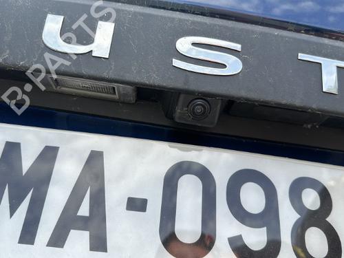 Ignition barrel DACIA DUSTER (HM_) 1.5 dCi 90 (HMAA) | BP22097121M48 - Image 13