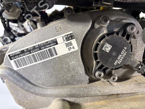 Engine VW T-CROSS (C11, D31) 1.0 TSI | BP37240575M1 - Image 9