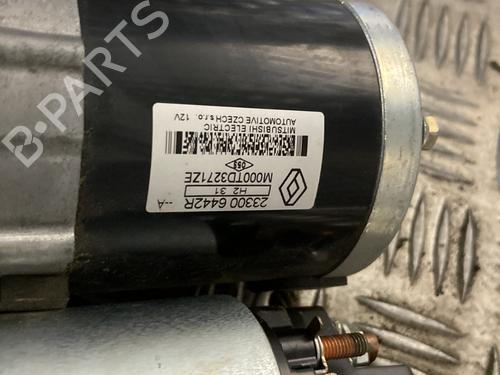 Starter RENAULT CLIO V (B7_) 1.3 TCe 140 (B7N0) | BP37735094M8 - Image 2