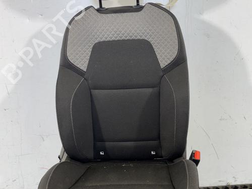 Sæde højre fortil RENAULT CLIO V (B7_) 1.0 TCe 90 (B7MT) | BP37734982C16 - Image 3