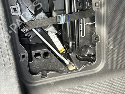 Camera RENAULT KANGOO III Box Body/MPV 1.5 Blue dCi 95 (FJAB) | BP37734996E14 - Image 24
