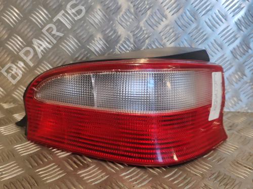 Used Left taillight CITROËN SAXO (S0, S1) 1.6 VTL, VTR (88 hp) 29340276