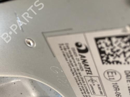 Instrument cluster RENAULT SCENIC E-TECH PHASE I EV87 | BP29705711C47  - Image 8