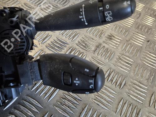 Steering column stalk CITROËN C3 II (SC_) 1.4 HDi 70 (SC8HZC, SC8HR0, SC8HP4) | BP40500787I23 - Image 4