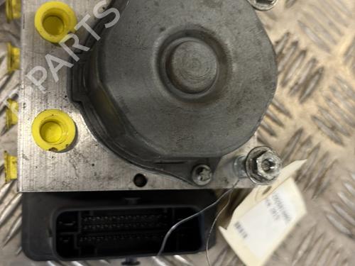 Used ABS pump ABS pump PEUGEOT 108 1.0 VTi 72 (72 hp) 32189983 32189983