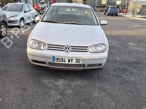 Used Parts VW GOLF IV (1J1)  1.9 TDI  4995673