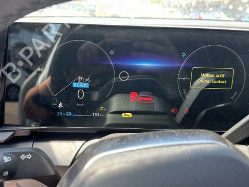 Left daytime light RENAULT SCENIC E-TECH PHASE I EV87 | BP27863349C104 