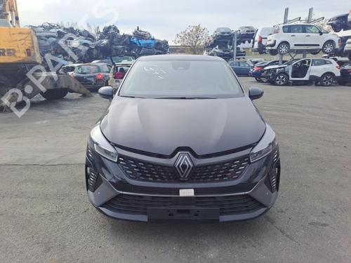 Steering wheel RENAULT CLIO V (B7_) 1.0 SCe 65 (B7MG) | BP22096373C49  - Image 18