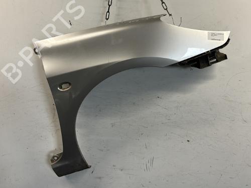 Used Right front fenders PEUGEOT 307 (3A/C) 1.6 HDi (90 hp) 22096664