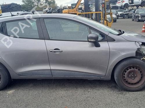Front left seatbelt RENAULT CLIO IV (BH_) 1.5 dCi 90 | BP31191768I26  - Image 6