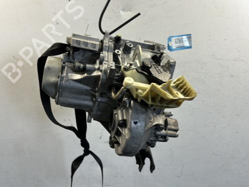 Getriebe für CITROËN C3 II (SC_) 1.6 HDi (92 hp) 22096605
