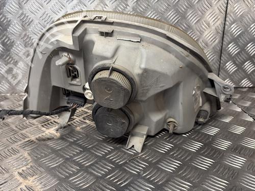 Left headlight RENAULT MASTER II Van (FD) 2.5 dCi (FD02) | BP30095922C28