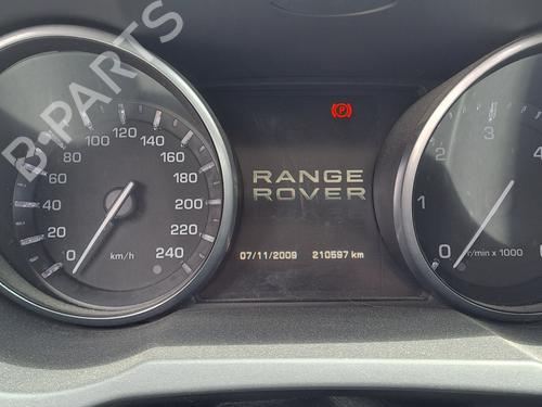 Intercooler LAND ROVER RANGE ROVER EVOQUE (L538) 2.2 D 4x4 | BP32331694M30 - Image 13