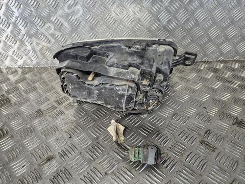 Used Left headlight Left headlight FIAT PANDA (169_) 1.2 (169.AXB11, 169.AXB1A) (60 hp) 40032016 40032016