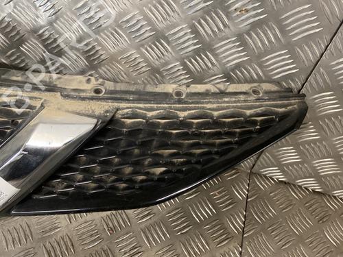 Grill Grill NISSAN QASHQAI II (J11, J11_) 1.5 dCi (110 hp) 33705970 33705970
