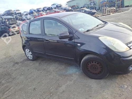 Left taillight NISSAN NOTE (E11, NE11) 1.5 dCi | BP22096323C34 