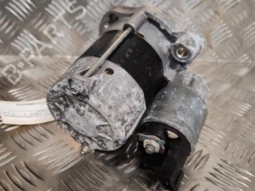 Used Starter Starter PEUGEOT 3008 II SUV (MC_, MR_, MJ_, M4_) 1.2 THP/ PureTech 130 (MRHNSM, MRHNSU, MRHNSJ, MRHNYW,... (131 hp) 24957924 24957924