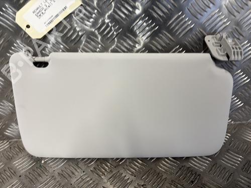 left-sun-visor-renault-kangoo-iii-box-bodympv-2021-37735032 main image