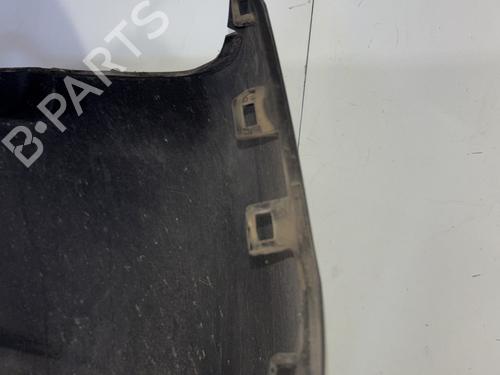 Rear bumper CITROËN C3 II (SC_) 1.6 HDi 90 | BP29837833C8