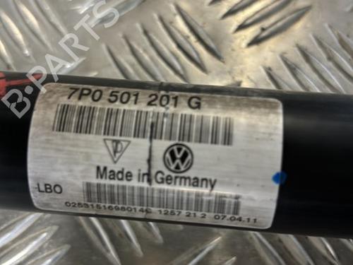 Used Right rear driveshaft Right rear driveshaft PORSCHE CAYENNE (92A) 3.0 Diesel (239 hp) 20344739 20344739