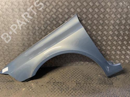 Used Left front fenders RENAULT LAGUNA II (BG0/1_) 1.9 dCi (BG08, BG0G) (120 hp) 20344519