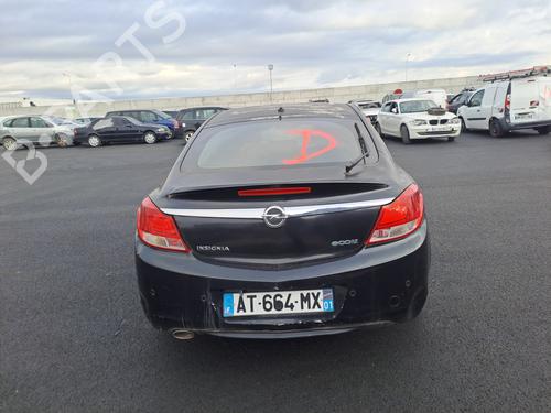 Right headlight OPEL INSIGNIA A (G09) 2.0 CDTI (68) | BP25720861C29 - Image 5