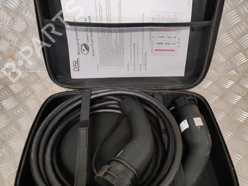 Elektronisk modul RENAULT SCENIC E-TECH PHASE I EV87 (218 hp) 22097281