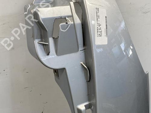 Left front fenders CITROËN C8 (EA_, EB_) 2.0 HDi | BP20346742C41 