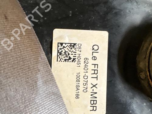 Used Subframe Subframe 35924822 35924822