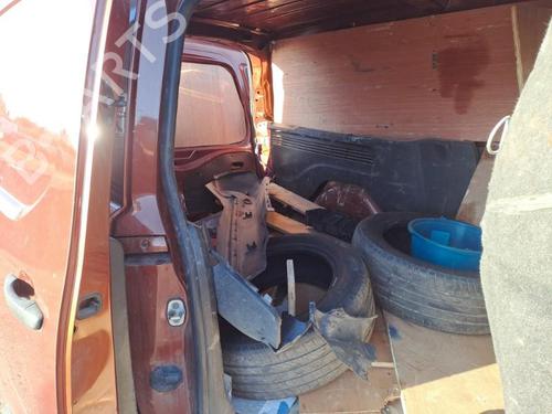 Used Parts PEUGEOT PARTNER Box Body/MPV (K9) 1.5 BlueHDI 130 2331168