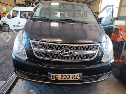 Used Parts HYUNDAI H-1 Cargo (TQ) 2.5 CRDi 4935661