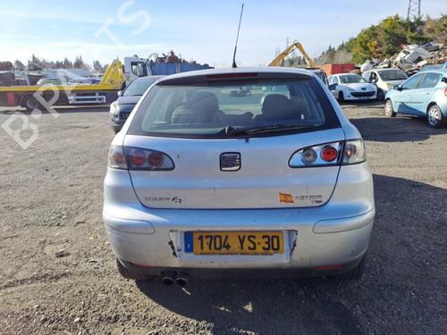 Startmotor SEAT IBIZA III (6L1) 1.9 TDI | BP22096325M8 