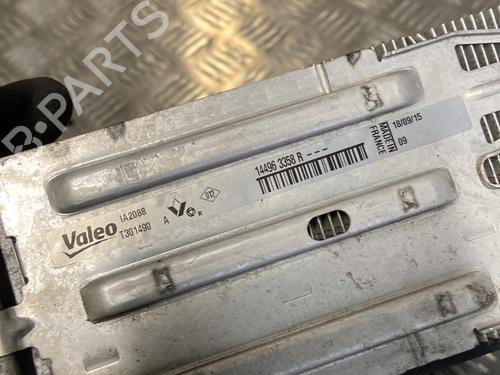 Used Intercooler Intercooler RENAULT TALISMAN (LP_) 1.6 dCi 160 (160 hp) 22096126 22096126