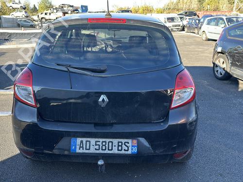 Lamp holder RENAULT CLIO III (BR0/1, CR0/1) 1.5 dCi (C/BR0G, C/BR1G) | BP30648192L10