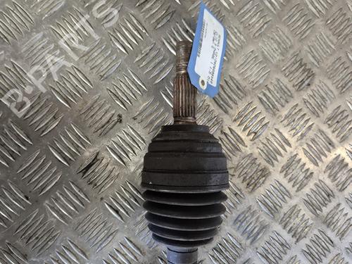 Used Left front driveshaft Left front driveshaft 39152959 39152959