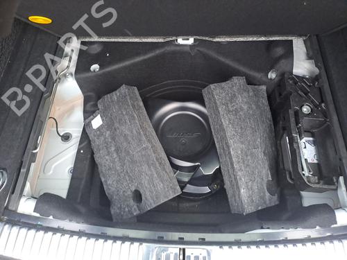 Rear left window mechanism PORSCHE CAYENNE (92A) 3.6 GTS | BP32478017C24 - Image 13