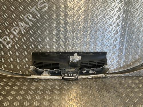 Grille PEUGEOT 206 Hatchback (2A/C) 1.4 HDi eco 70 | BP27719869C40 