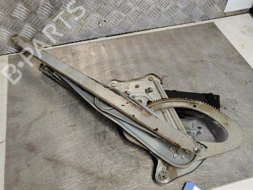 Used Front left window mechanism RENAULT MEGANE III Coupe (DZ0/1_) 1.5 dCi (DZ09, DZ0D, DZ1F, DZ1G, DZ14, DZ29) (110 hp) 20345745