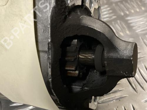 Used Starter Starter RENAULT TRAFIC III Bus (JG_) 1.6 dCi 120 (JGMB) (120 hp) 20348021 20348021