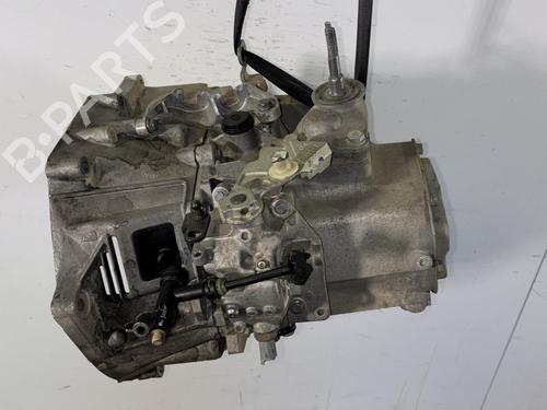 Gearbox PEUGEOT PARTNER Box Body/MPV 1.6 BlueHDi 100 | BP32268554M3 - Image 12