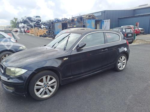 Used Parts BMW 1 (E81) 118 d (143 hp) 4361560