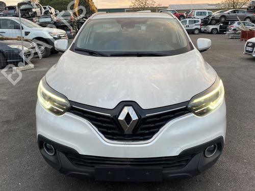 Starter RENAULT KADJAR (HA_, HL_) 1.2 TCe 130 (HLMR) | BP22094251M8  - Image 8