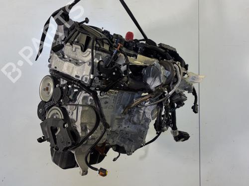 Engine CITROËN C5 X (ND_, NC_) Hybrid 225 (NDDGYP) | BP24645568M1  - Image 11